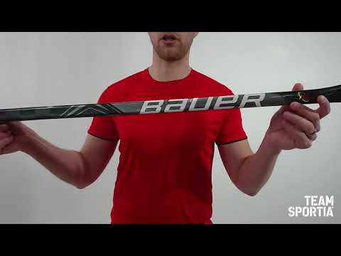 Bauer Vapor Flylite maila