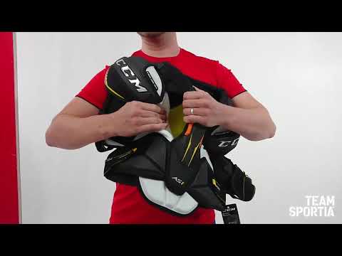 CCM Tacks suojasarja