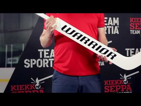 Warrior Ritual M1 Senior
