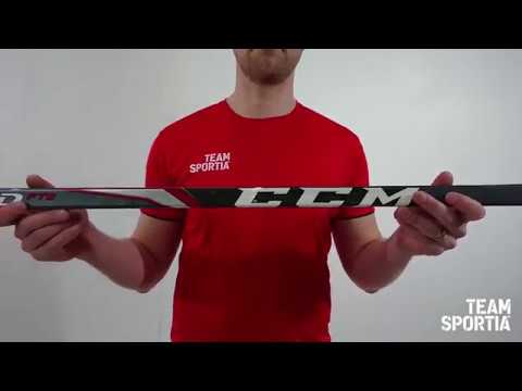 CCM Jetspeed FT2 maila