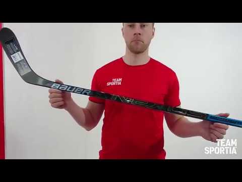 Bauer Nexus 2N Pro maila