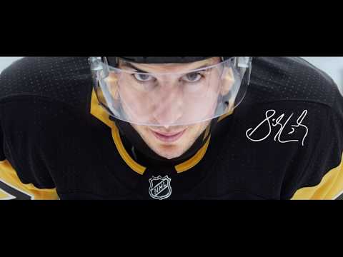 Ribcor 80K | Art of Agility | Ft. Sidney Crosby