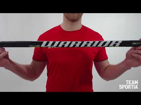 Warrior Alpha DX3 maila