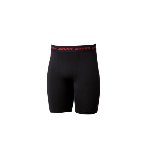 BAUER ALASUOJASHORTSIT ESSENTL