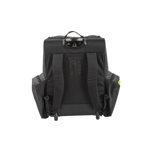 BAUER ELITE VARUSTEREPPU RENKAILLA - Image 2