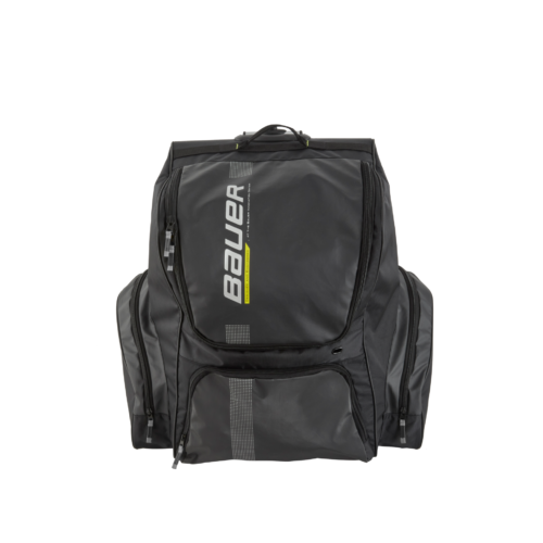 BAUER ELITE VARUSTEREPPU RENKAILLA