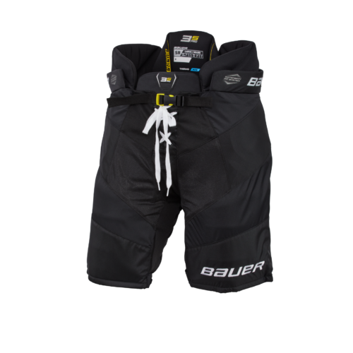 BAUER SUPREME 3S PRO JÄÄKIEKKOHOUSUT