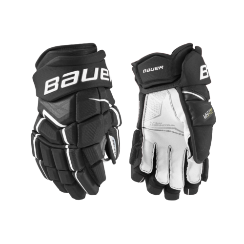 BAUER SUPREME ULTRASONIC JÄÄKIEKKOHANSKAT