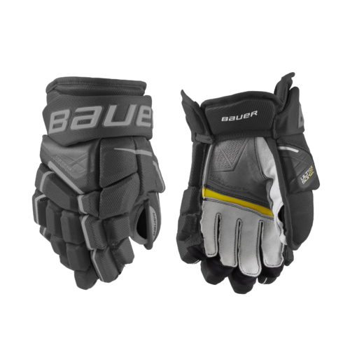 BAUER SUPREME ULTRASONIC JÄÄKIEKKOHANSKAT - Image 2
