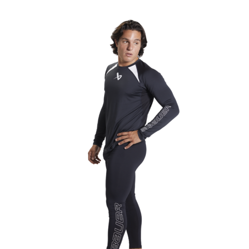 BAUER ALUSHOUSUT PERFORMANCE 22 - Image 3