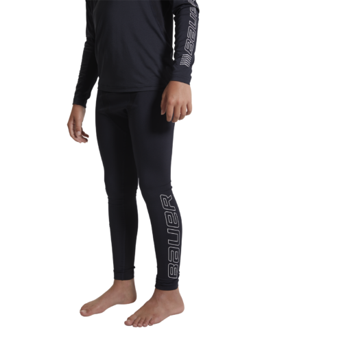 BAUER ALUSHOUSUT PERFORMANCE 22