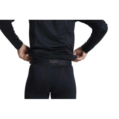 BAUER ALUSHOUSUT PERFORMANCE 22 - Image 2