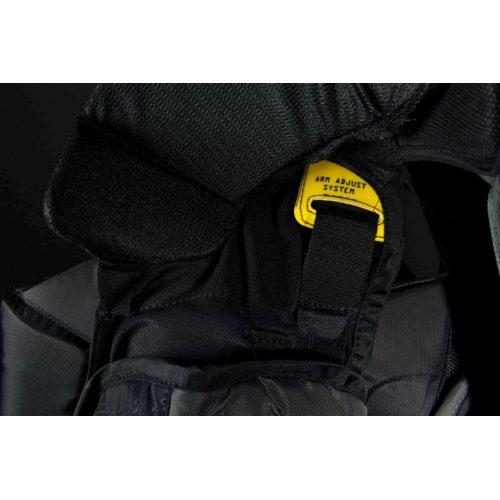 BAUER SUPREME MACH MAALIVAHDIN RINTAPANSSARI - Image 5