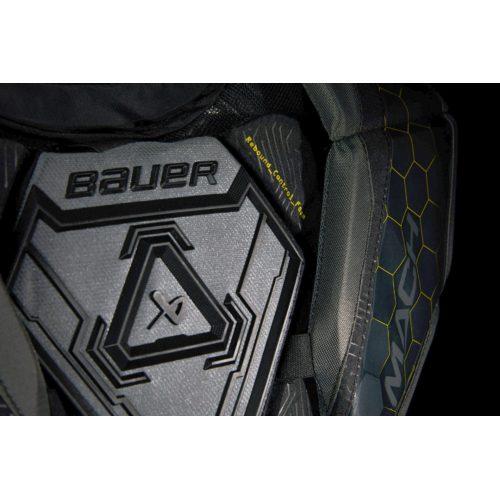BAUER SUPREME MACH MAALIVAHDIN RINTAPANSSARI - Image 3