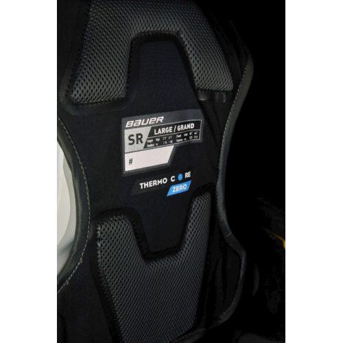 BAUER SUPREME MACH MAALIVAHDIN RINTAPANSSARI - Image 4