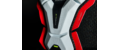 BAUER VAPOR HYPERLITE HARTIASUOJA - Image 6