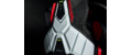 BAUER VAPOR HYPERLITE HARTIASUOJA - Image 4