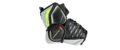BAUER VAPOR HYPERLITE KYYNÄRSUOJA - Image 2