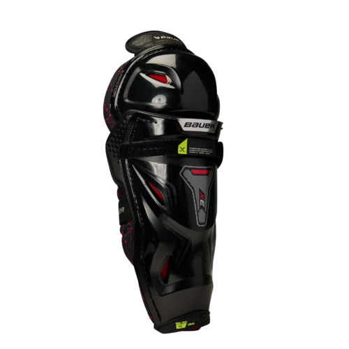 BAUER VAPOR 3X SÄÄRISUOJAT
