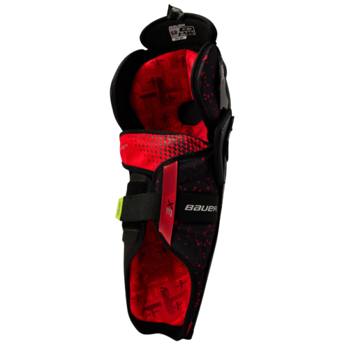 BAUER VAPOR 3X SÄÄRISUOJAT - Image 2