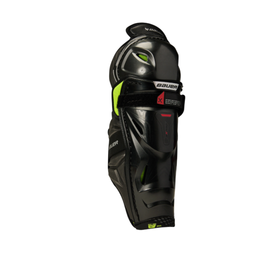 BAUER VAPOR 3X PRO SÄÄRISUOJAT - Image 3