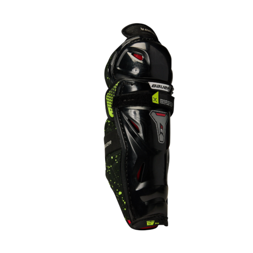 BAUER VAPOR 3X SÄÄRISUOJAT - Image 3