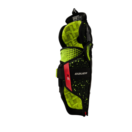 BAUER VAPOR 3X SÄÄRISUOJAT - Image 4