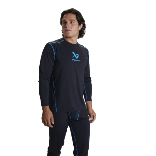 BAUER ALUSPAITA BASICS 22