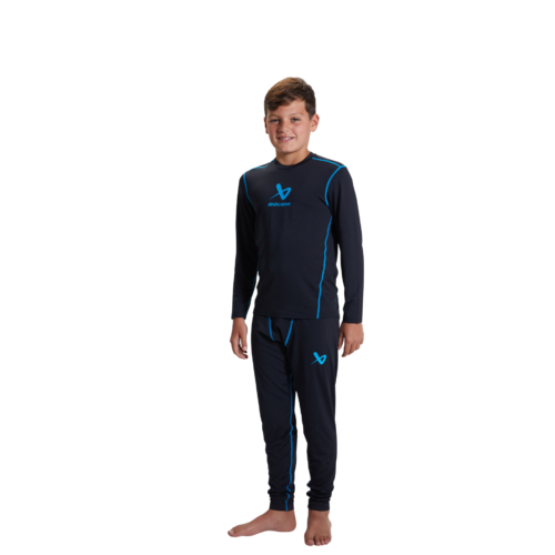 BAUER ALUSPAITA BASICS 22 - Image 2