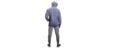 BAUER HUPPARITAKKI FLC 3D FULL ZIP - Image 3