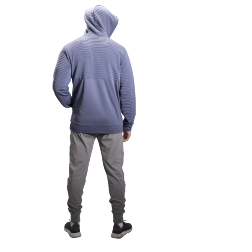 BAUER HUPPARITAKKI FLC 3D FULL ZIP - Image 3