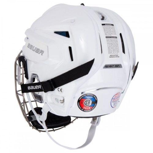 BAUER RE-AKT 150 COMBO KYPÄRÄ - Image 5