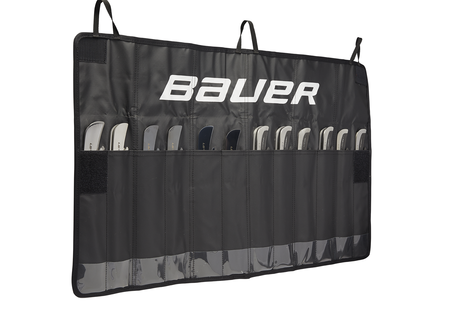 BAUER TERÄPUSSI 12PR - Image 4