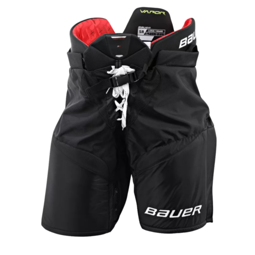 BAUER VAPOR 3X JÄÄKIEKKOHOUSUT