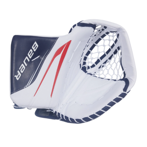 BAUER VAPOR X5PRO MAALIVAHDIN RÄPYLÄ - Image 6