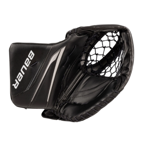 BAUER VAPOR X5PRO MAALIVAHDIN RÄPYLÄ - Image 3