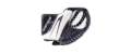 BAUER VAPOR X5PRO MAALIVAHDIN RÄPYLÄ - Image 4