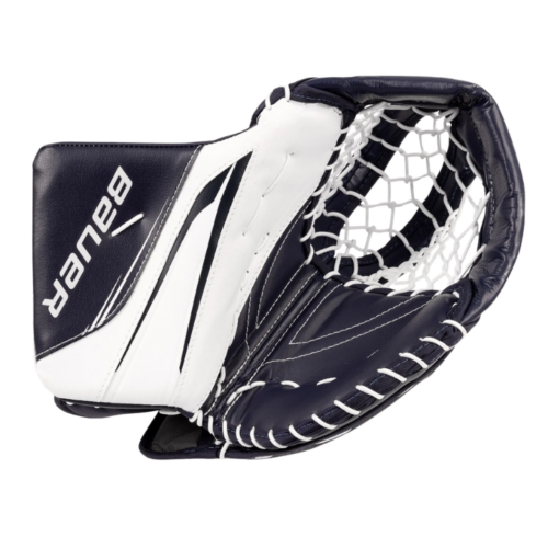 BAUER VAPOR X5PRO MAALIVAHDIN RÄPYLÄ - Image 4