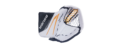 BAUER VAPOR X5PRO MAALIVAHDIN RÄPYLÄ - Image 5