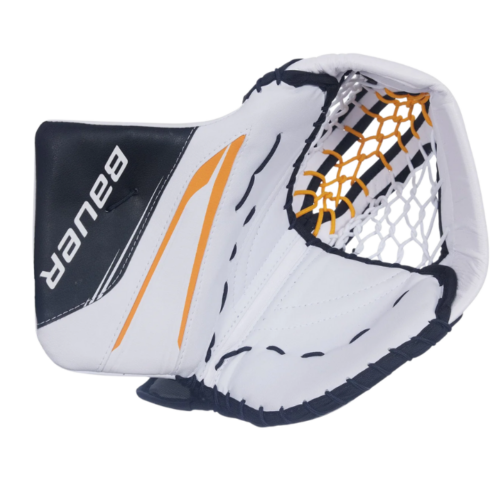 BAUER VAPOR X5PRO MAALIVAHDIN RÄPYLÄ - Image 5