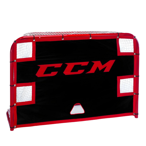 CCM MAALIN 72" KYLMÄKALLE JÄÄKIEKKOON