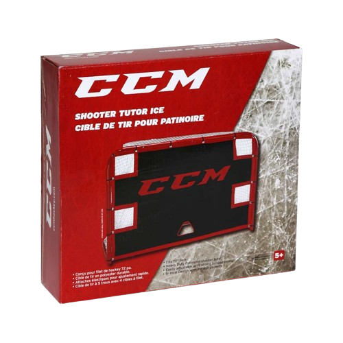 CCM MAALIN 72" KYLMÄKALLE JÄÄKIEKKOON - Image 3