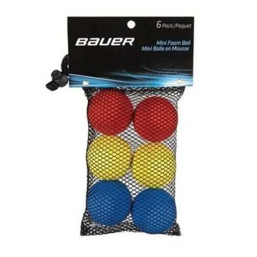 BAUER PALLO 6KPL MINI