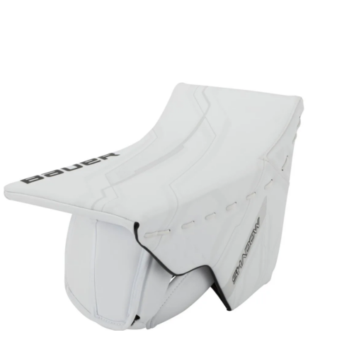 BAUER SUPREME SHADOW MAALIVAHDIN KILPI - Image 3