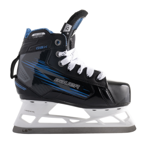 BAUER GSX S24 MAALIVAHDIN LUISTIN - Image 3