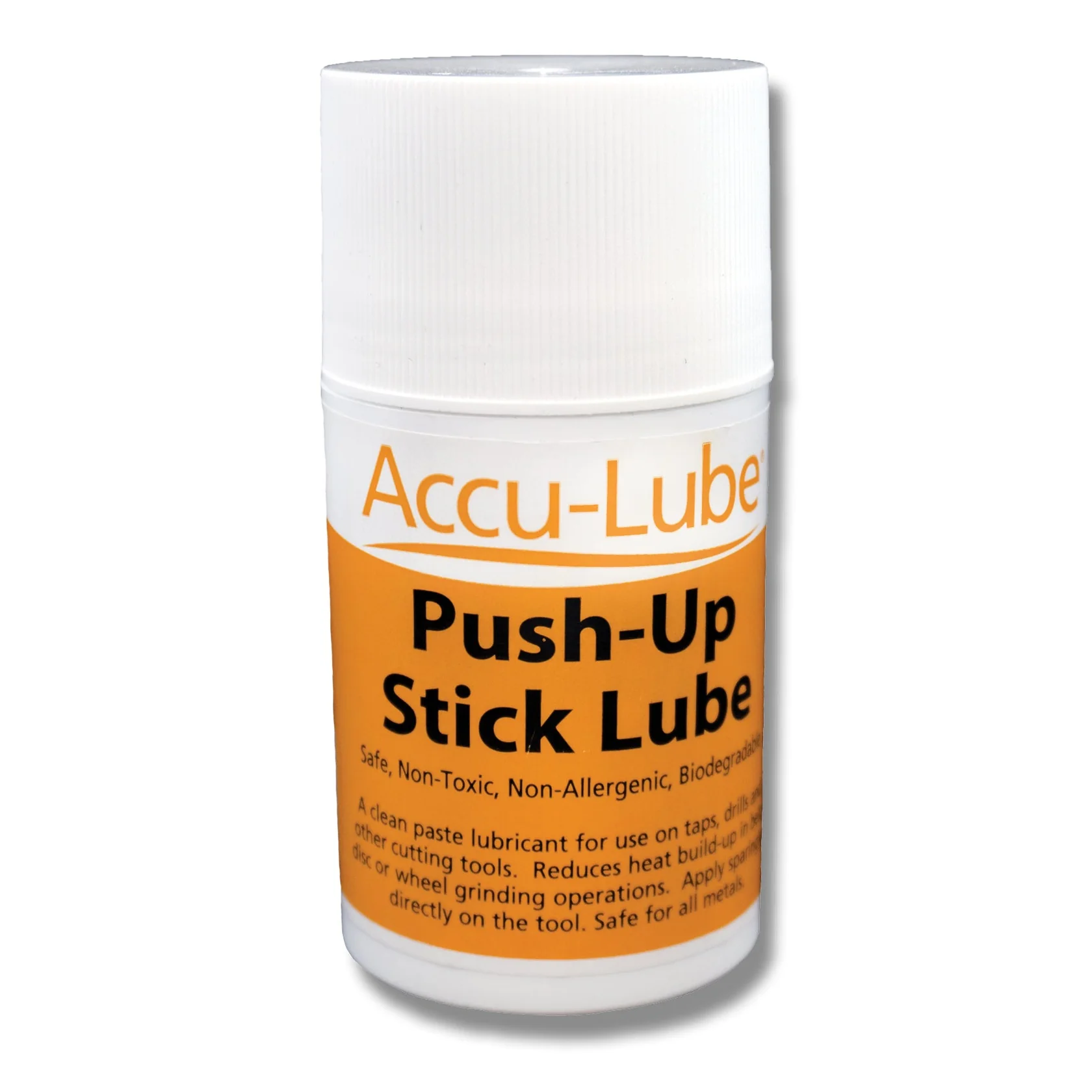 ACCU-LUBE GLIDE STICK