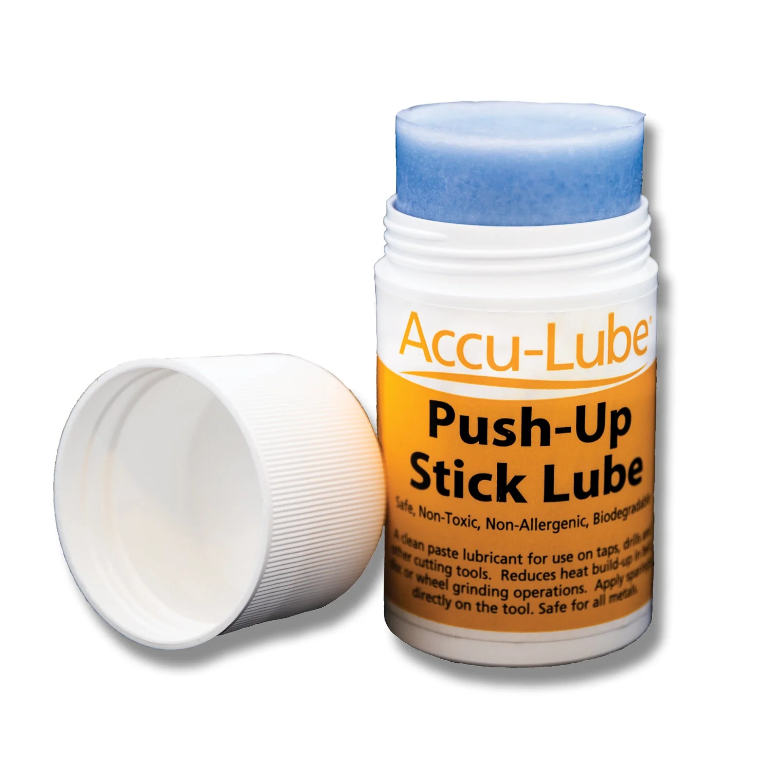 ACCU-LUBE GLIDE STICK - Image 2