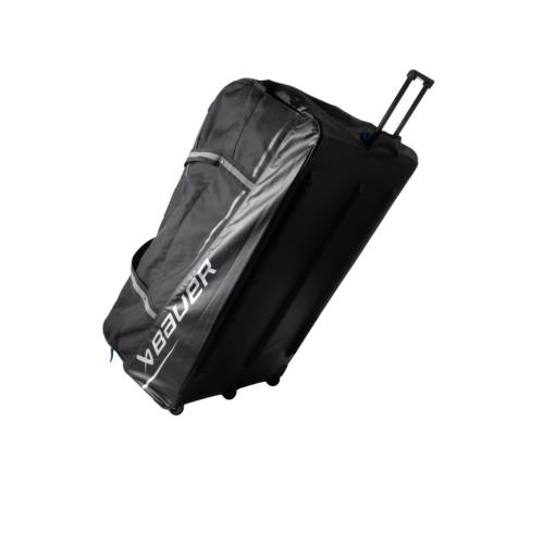 BAUER PREMIUM MAALIVAHDIN RULLAKASSI - Image 7