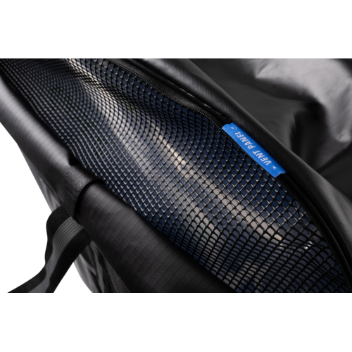 BAUER PREMIUM MAALIVAHDIN RULLAKASSI - Image 6