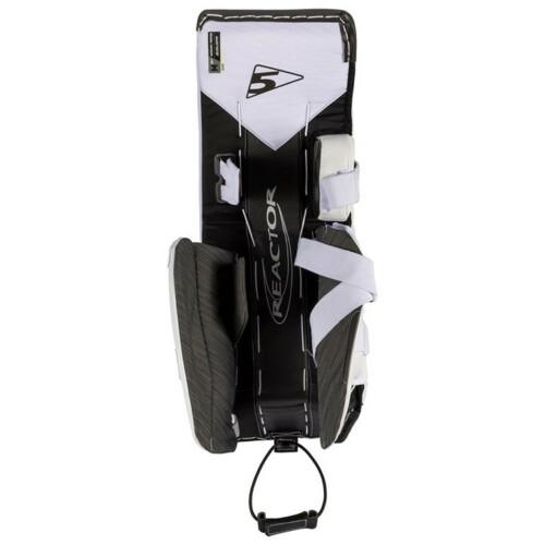 BAUER REACTOR R5 PRO MAALIVAHDIN PATJAT - Image 6